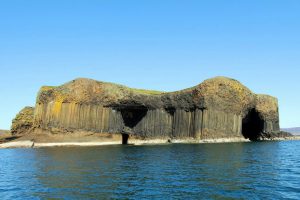 boat trips from oban