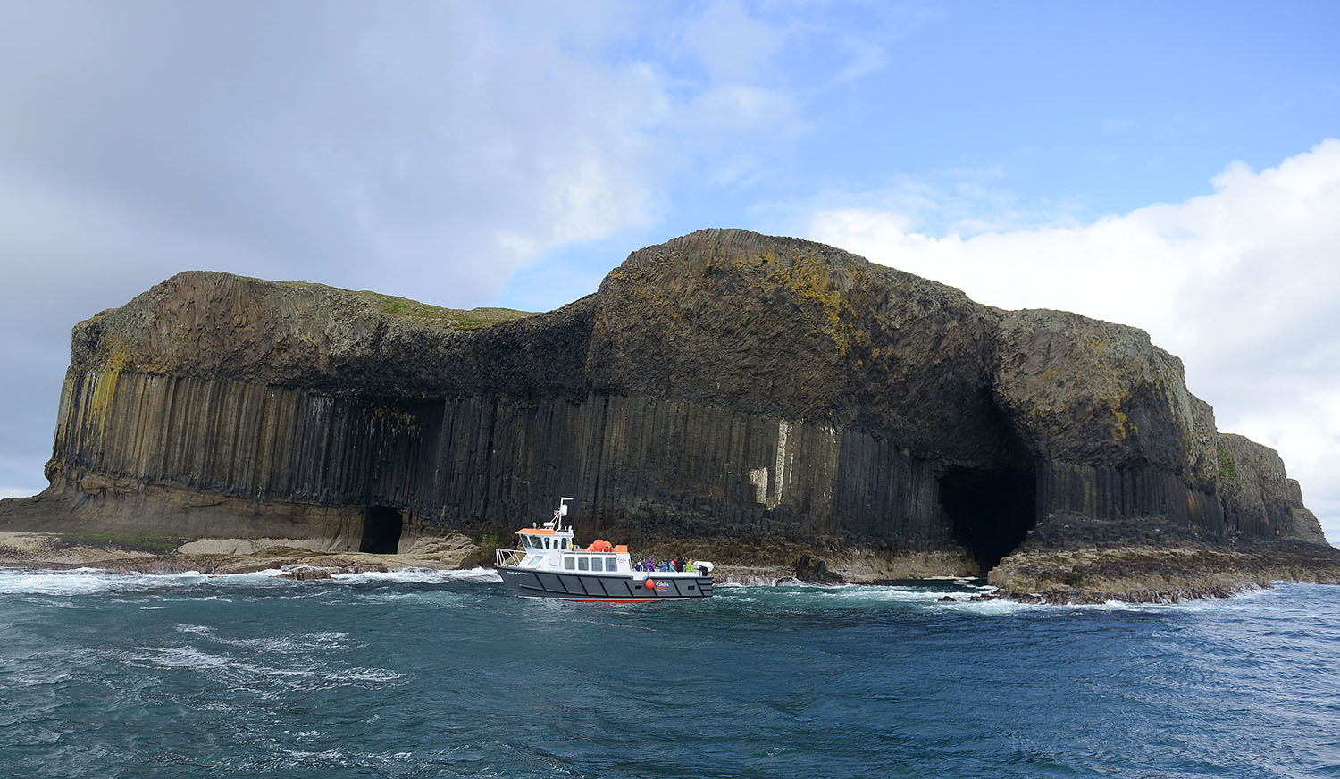 staffa tours.com