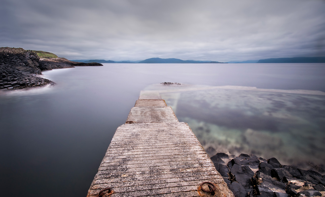 staffa island tours from tobermory