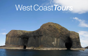 staffa tours from tobermory