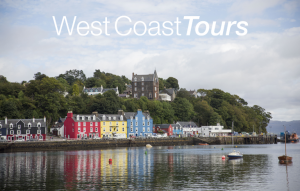 boat trips from oban